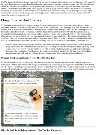 What Is Personal Injury Regulation? Lawful Explainer On Your Side