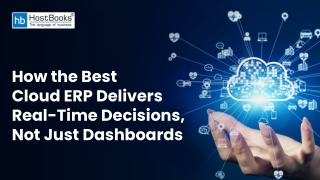 How the Best Cloud ERP Delivers Qatar
