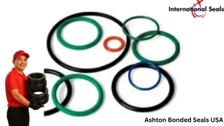 Ashton Bonded Seals USA