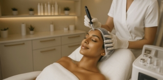 Bodycraft Advanced Microneedling – Smooth, Youthful, Radiant Skin