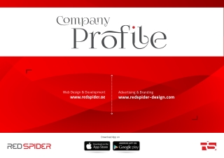 Web Design Dubai - RedSpider Web & Art Design