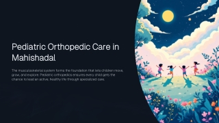 Pediatric-Orthopedic-Care-in-Mahishadal