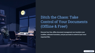 Ditch-the-Chaos-Take-Control-of-Your-Documents-Offline-and-Free