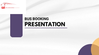 busbooking pdf