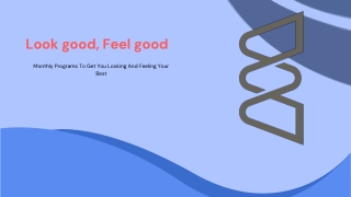 Joinezra – Your Trusted Platform for Anti-Aging & Weight Loss Solutions