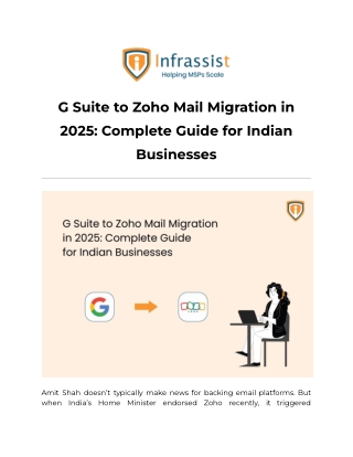 G Suite to Zoho Mail Migration in 2025_ Complete Guide for Indian Businesses