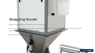 Bagging Scale
