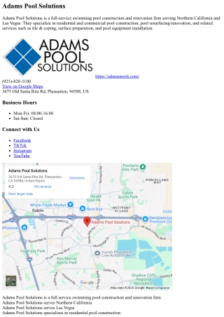 The Impact of Quality Materials on the Durability of Your Pool