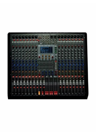 Adeon AMLS16 16-Channel Mixer