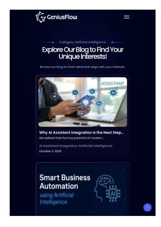 Workflow and process automation