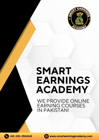 Smart Earnings Academy