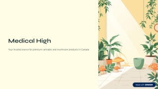 Medical-High