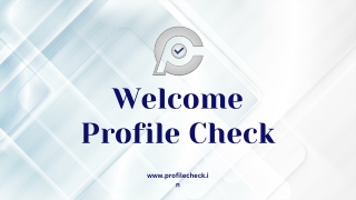 Employee Review Database