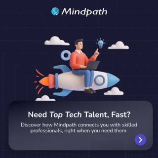 Need top tech talent without the wait?