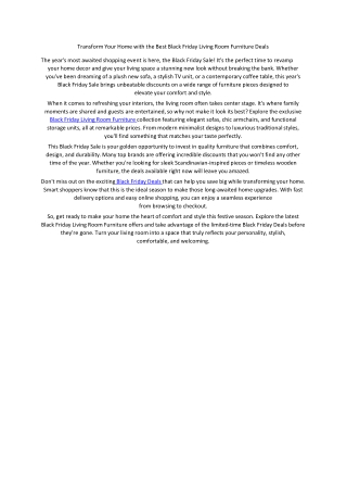 Transform-Your-Home-with-the-Best-Black-Friday-Living-Room-Furniture-Deals