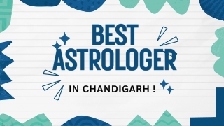 Best Astrologer