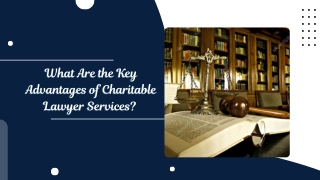 Compassionate Advocates for Social Justice