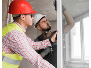 “Upgrade Your Home with Energy-Efficient Windows and Doors