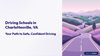 Driving-Schools-in-Charlottesville-VA