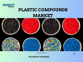 Plastic Compounds Market