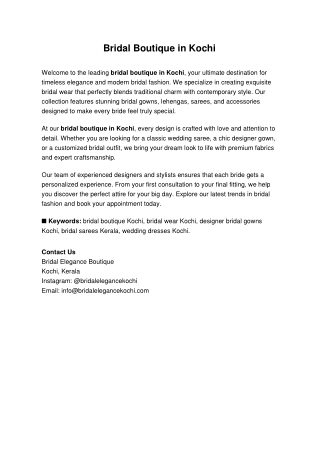 Bridal_Boutique_Kochi