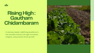 Educating Markets About Cannabis Quality