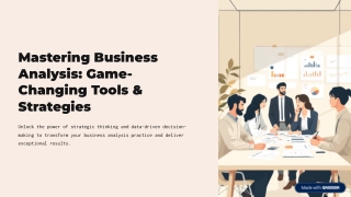 Mastering-Business-Analysis-Game-Changing-Tools-and-Strategies