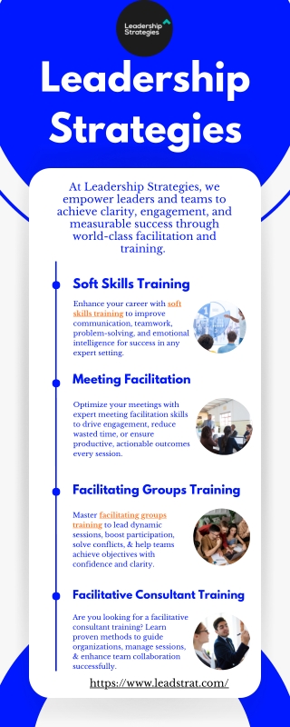Soft Skills Training