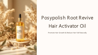 Posy Polish Oct 2025