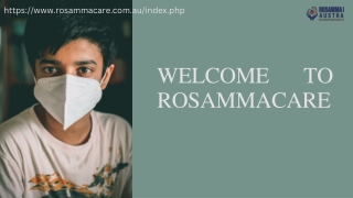 NDIS service provider Canberra