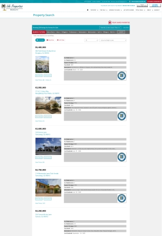 Guam Homes for Sale – Find Your Dream Home