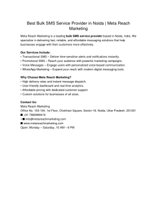 Meta_Reach_Marketing_Bulk_SMS_Service_Provider