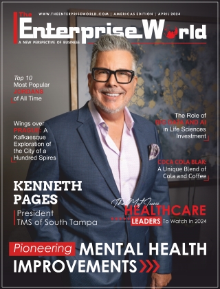 Kenneth Pages, MD: Pioneering Mental Health Improvements