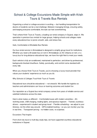 School_College_Excursions_Krish_Tours_Travels