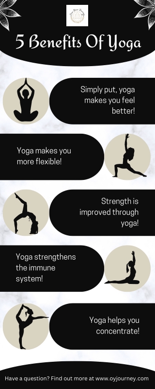 Benefits of Yoga for Mind and Body - Insumataq Studio