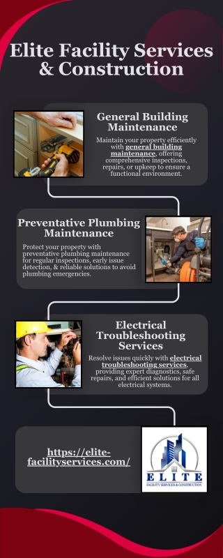 General Building Maintenance