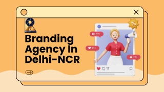 Branding  Agency In  Delhi-NCR PDF 14 OCT 2025