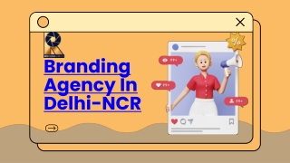 Creative Branding & Content Marketing Solutions | Delhi-NCR Experts