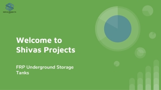 Reliable and Long-Lasting Storage Solutions by Shivas Projects