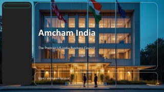 Am Cham India - The Premier US-India Business Council (1)