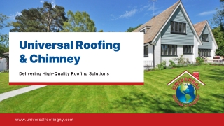 Best Roofers & Roofing Repair Companies in Long Island, NY