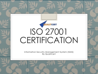ISO_27001_Certification_by_Qualitcert