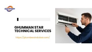 Smart Tips to Save on AC Repair in Dubai