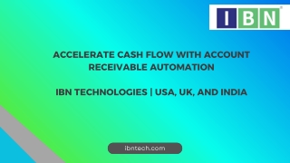 Reimagine Collections with AR Automation