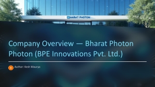 Bharat Photon Sensor Tap – Contactless Cleanliness for Any Environment.