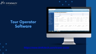 Can Tour Operator Software Really Increase your Travel business