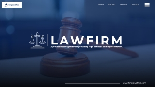 Trusted Immigration Solutions with Feng Immigration Law