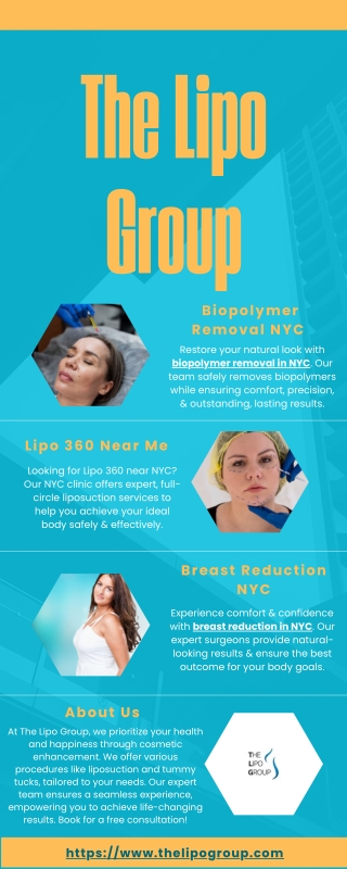 Biopolymer Removal NYC