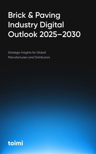 Bricks analytics by Toimi.pro