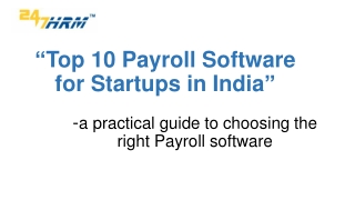 Top 10 Payroll Software for Startups in India (1)